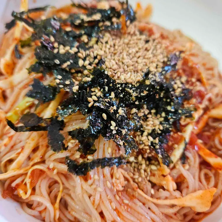 할머니손칼국시 대표 사진