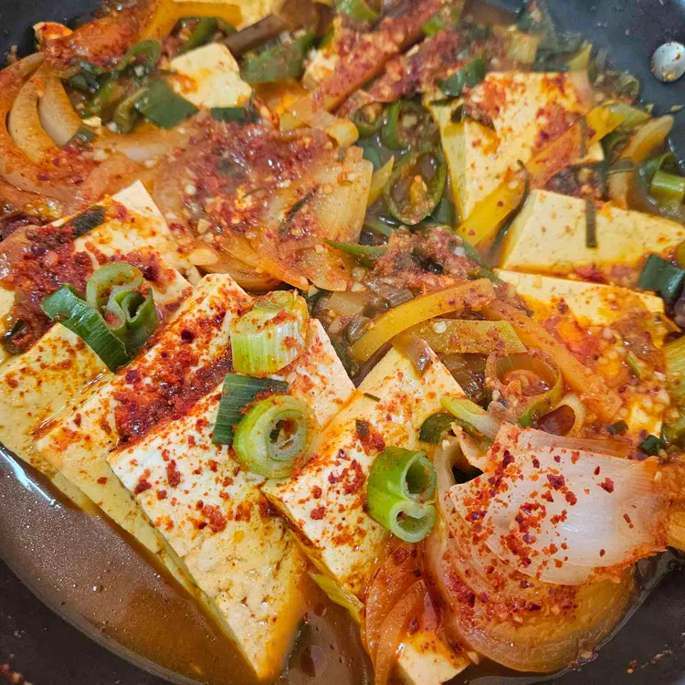 할머니손칼국시 대표 사진