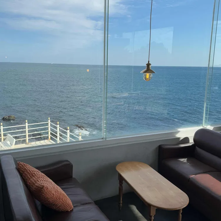 리투커피바 사진