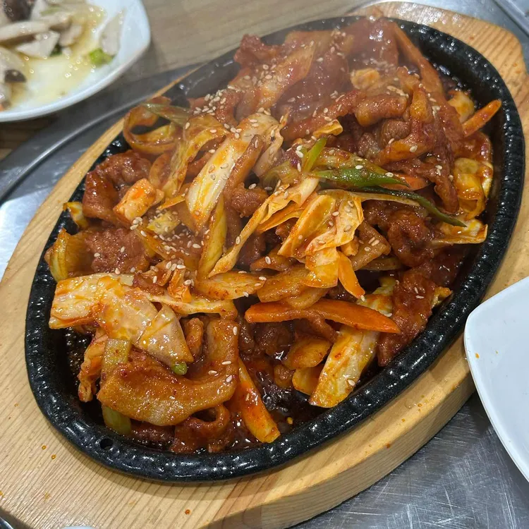 찬이네 대표 사진