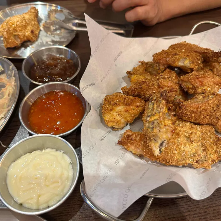맛닭꼬 대표 사진