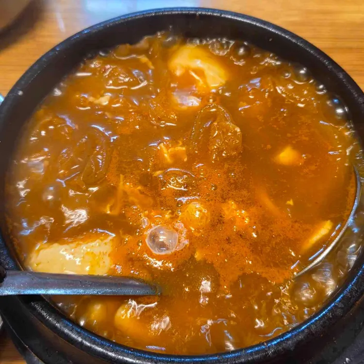 밥타운 대표 사진