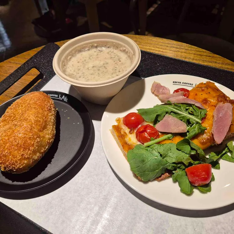 이디야커피랩 사진