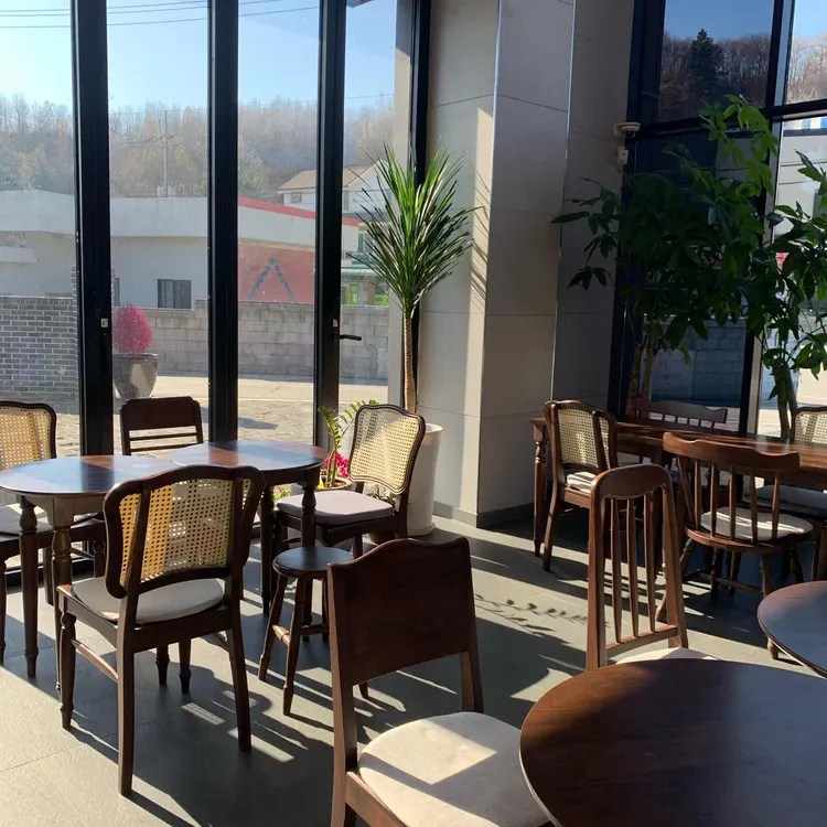 카페이음 대표 사진