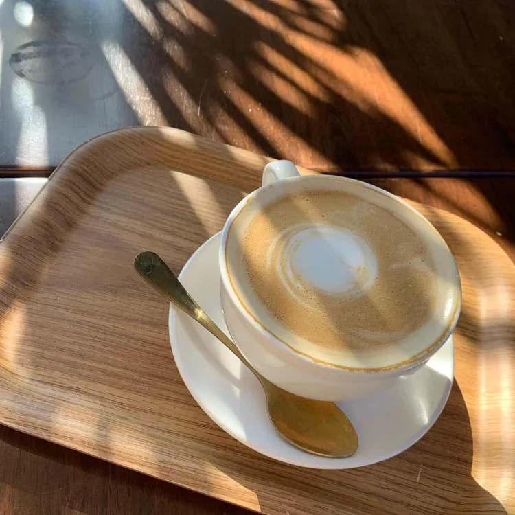 카페이음 대표 사진