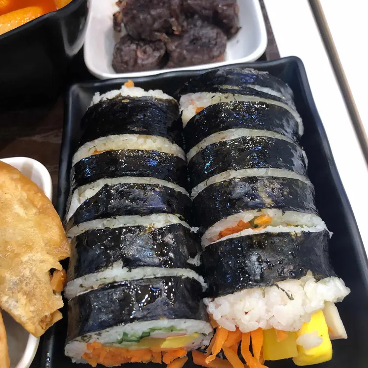 미미네 떡볶이 대표 사진