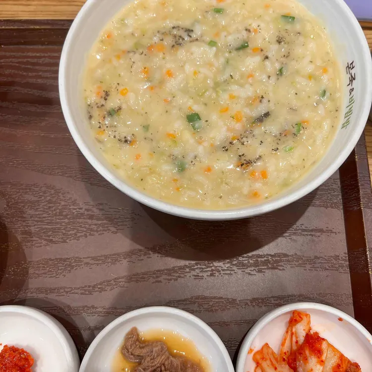 만나분식 대표 사진
