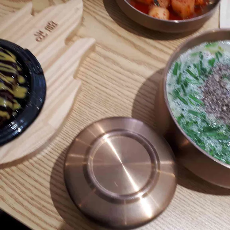 열정국밥 대표 사진