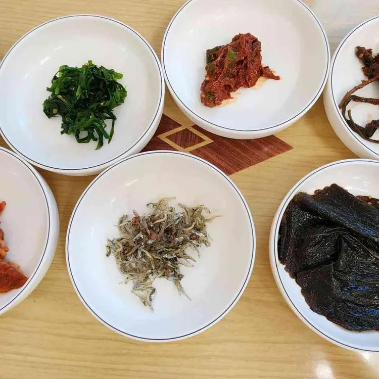 공원뻘낙지식당 대표 사진