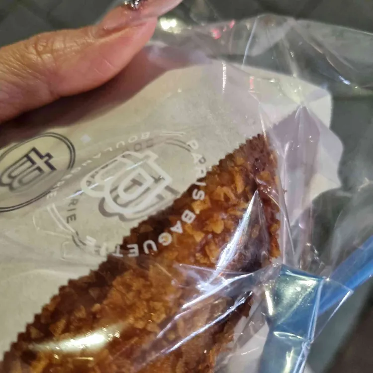 파리바게뜨 대표 사진