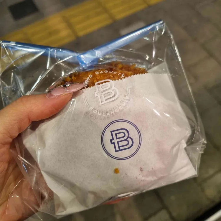 파리바게뜨 대표 사진