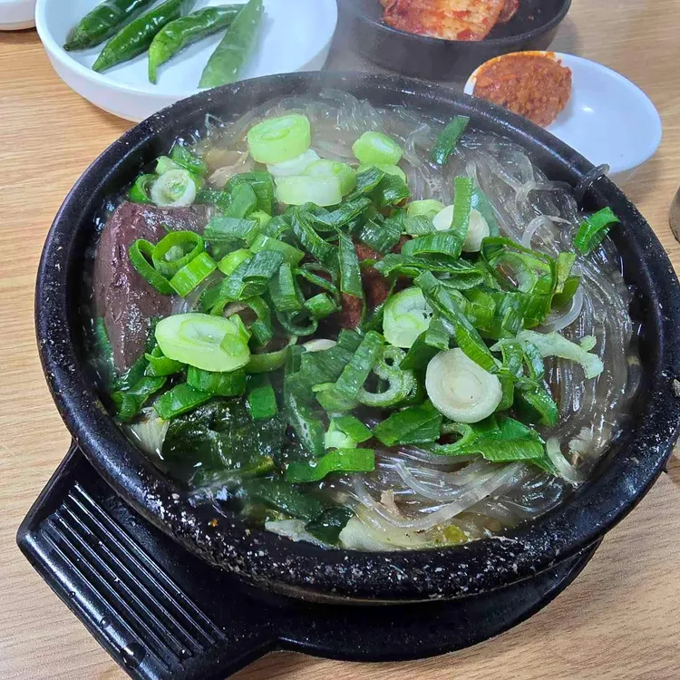 은희네해장국 사진