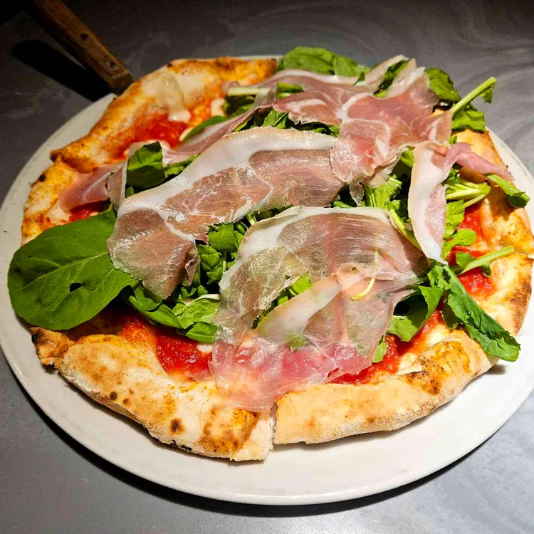 피제리아 다알리 사진