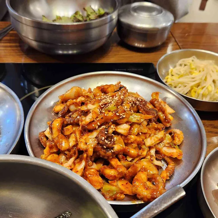 쭈불앤쭈불 사진