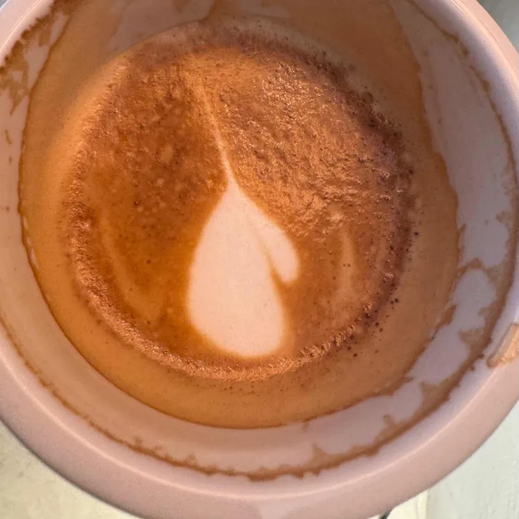 CR커피 대표 사진