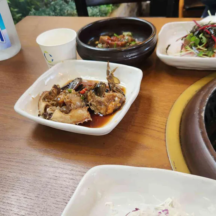 화담갈비명가 대표 사진