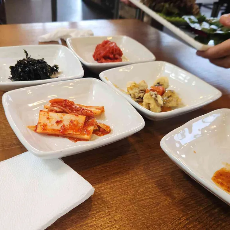 화담갈비명가 대표 사진