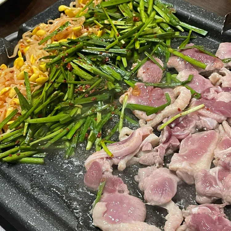 오리명가 대표 사진