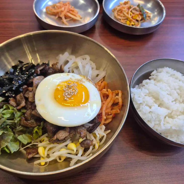 보양등심 대표 사진