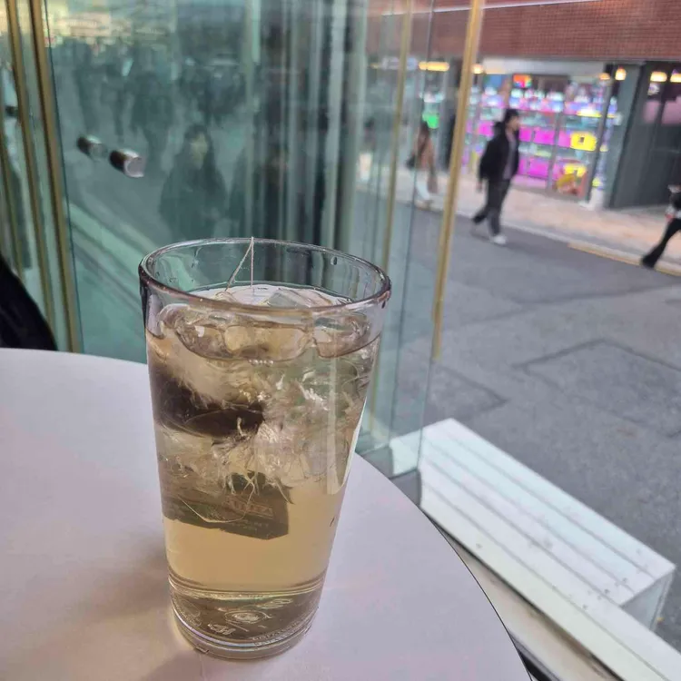 숏스트릿커피 대표 사진