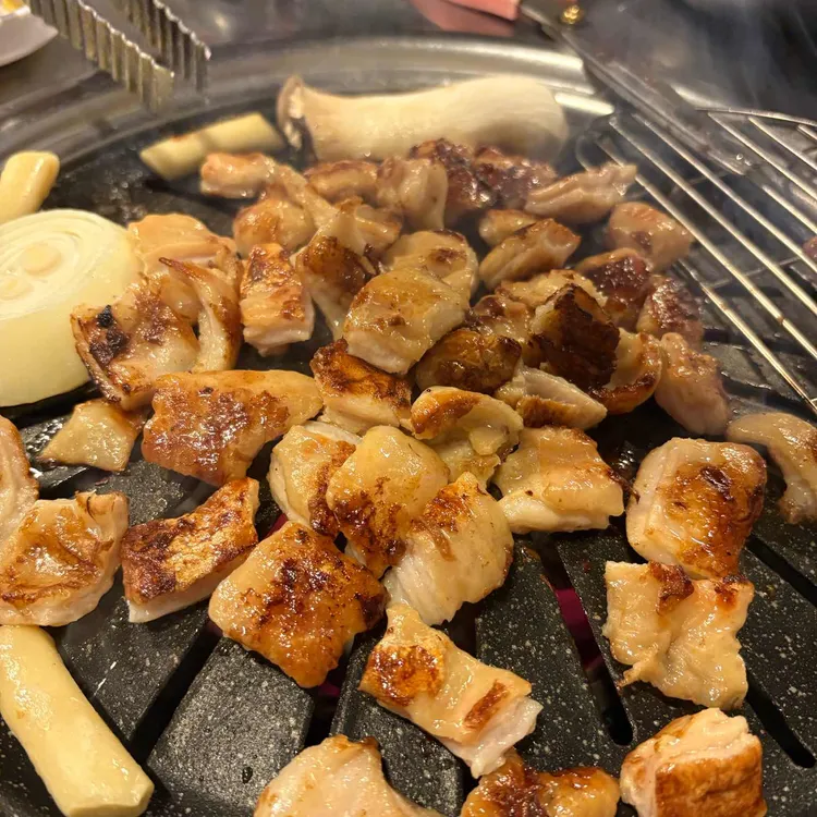 기분좋은날 막창 대표 사진