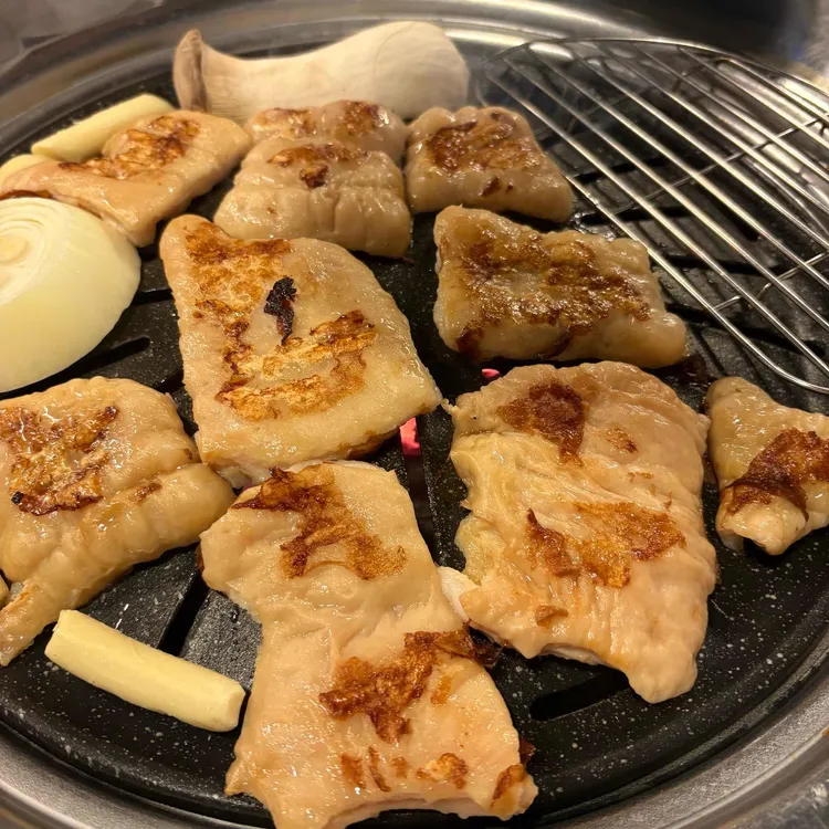 기분좋은날 막창 대표 사진