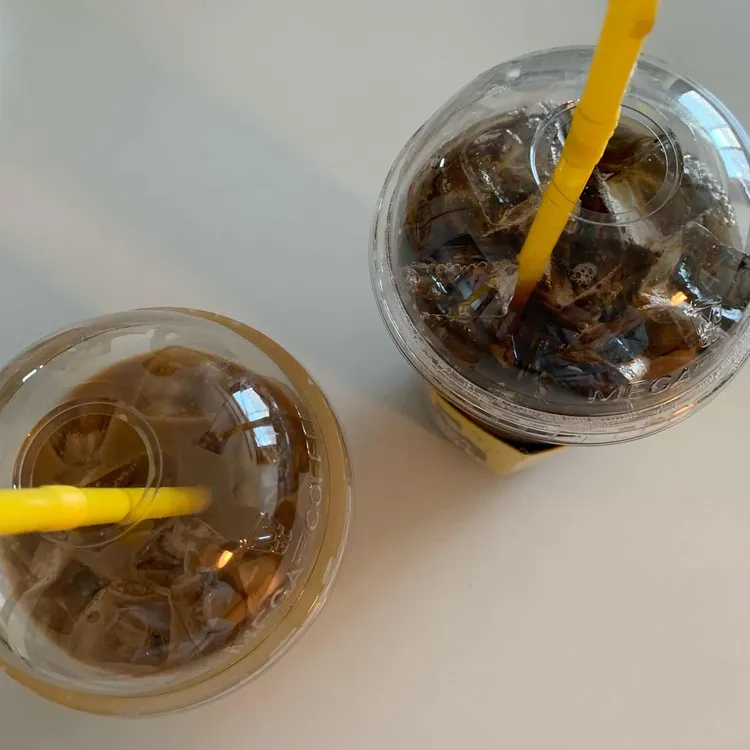 메가MGC커피 대표 사진