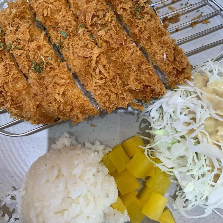 에바돈가츠 대표 사진