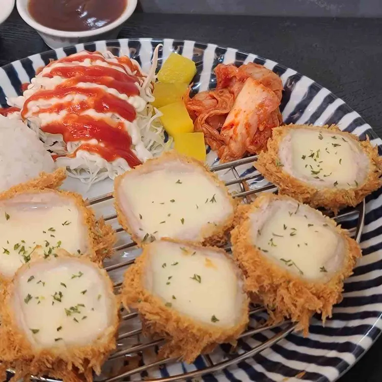 돈카츠면식당 대표 사진