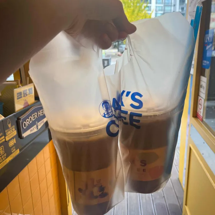 빽다방 대표 사진