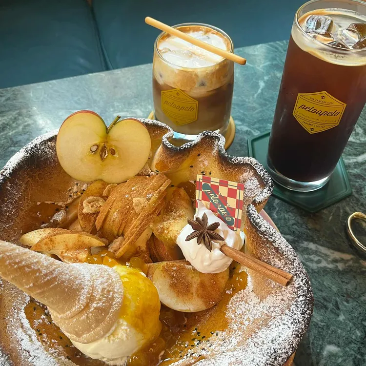 페로어페로 사진