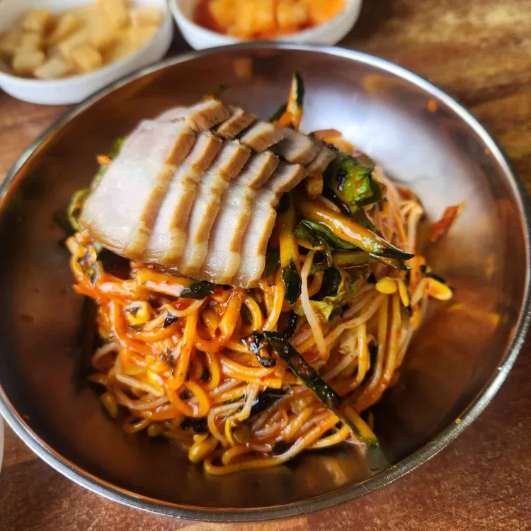 가시아방국수 사진