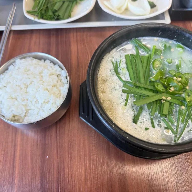 돈두육미 대표 사진