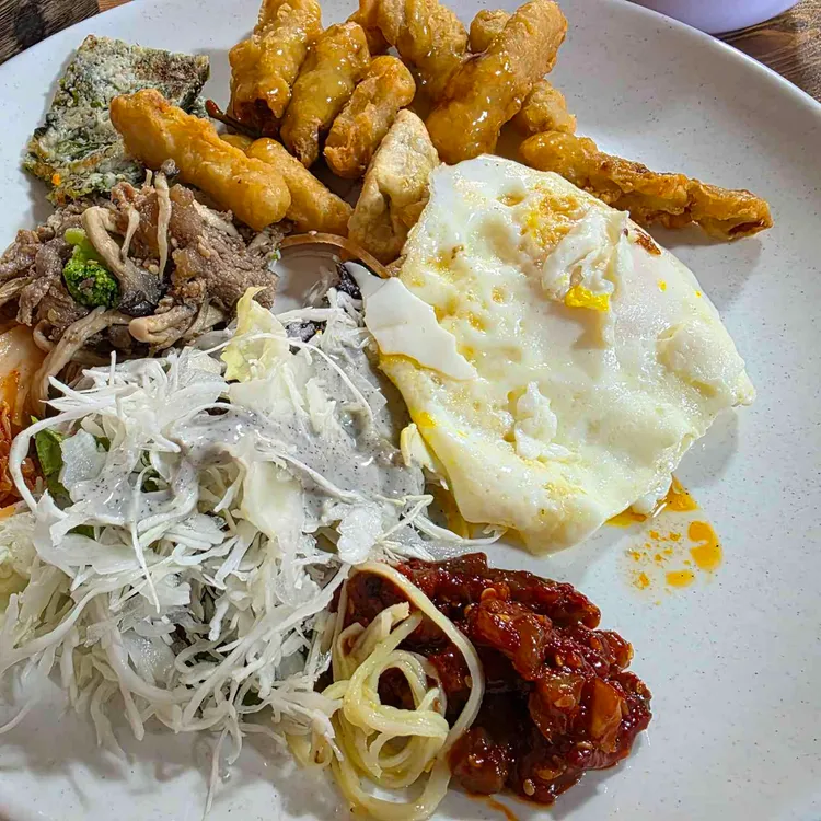 별장가정식뷔페 대표 사진