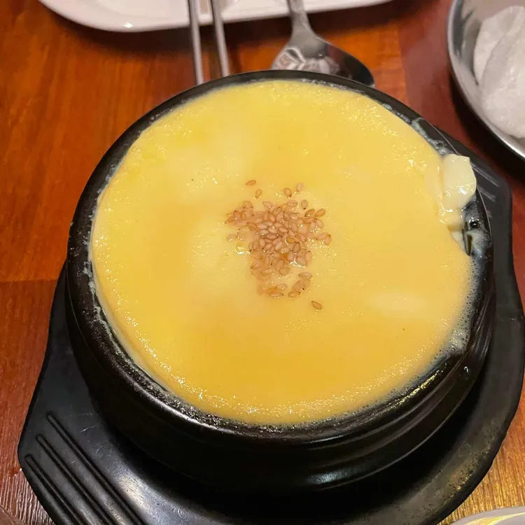 청미닭발 대표 사진