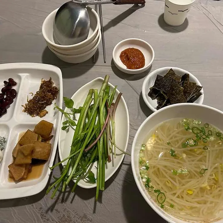 자은정 대표 사진