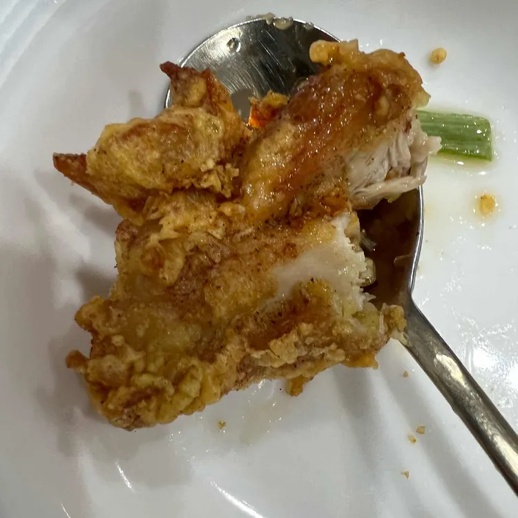 노랑통닭 대표 사진