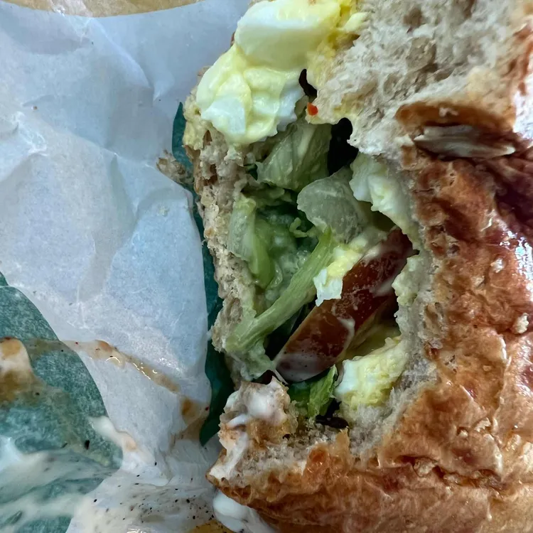 써브웨이 대표 사진