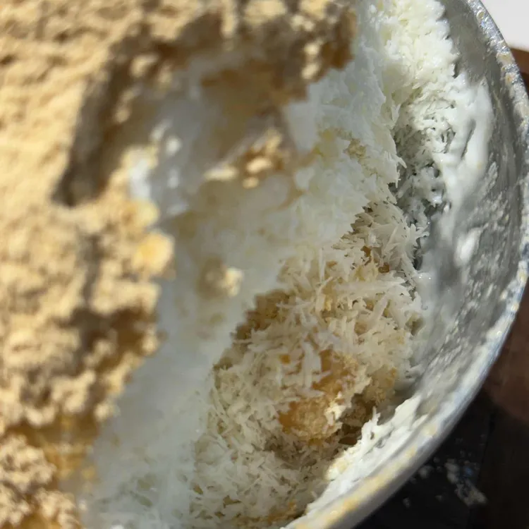 이층빙수 대표 사진