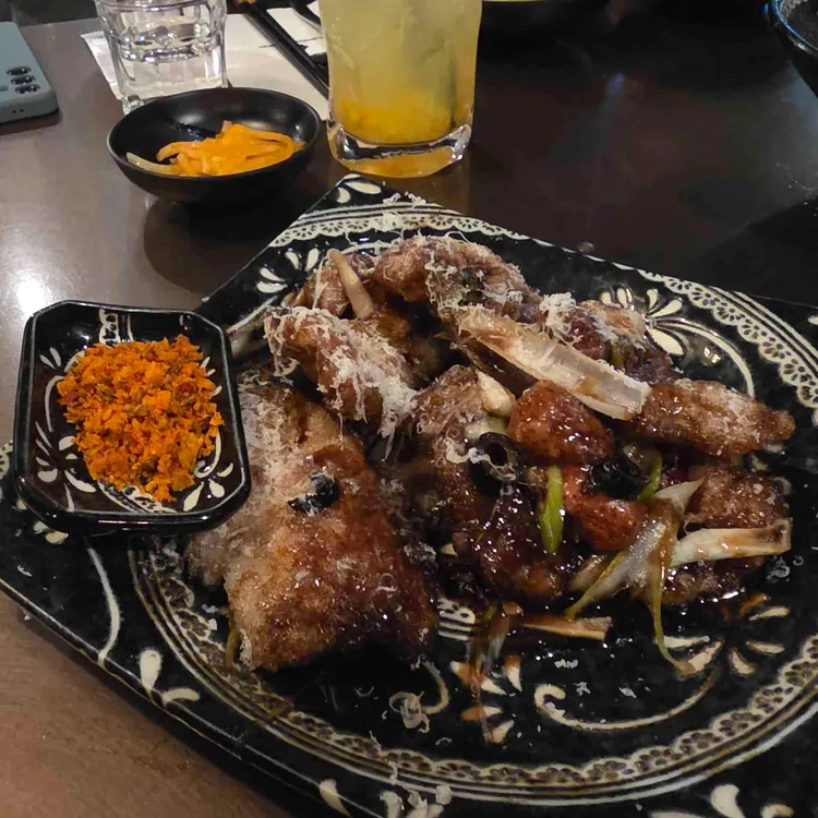 중앙감속기 사진