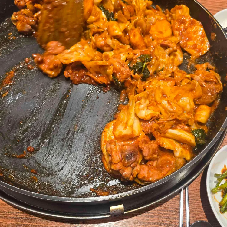 오근내9닭갈비 대표 사진