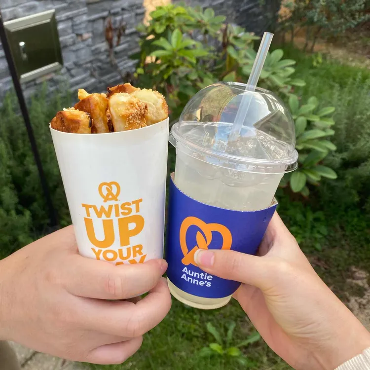 앤티앤스 대표 사진