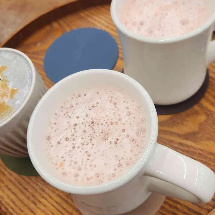 커피인류 대표 사진