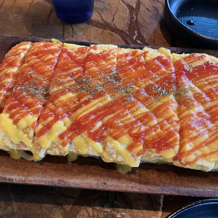 리몬첼로 하이볼