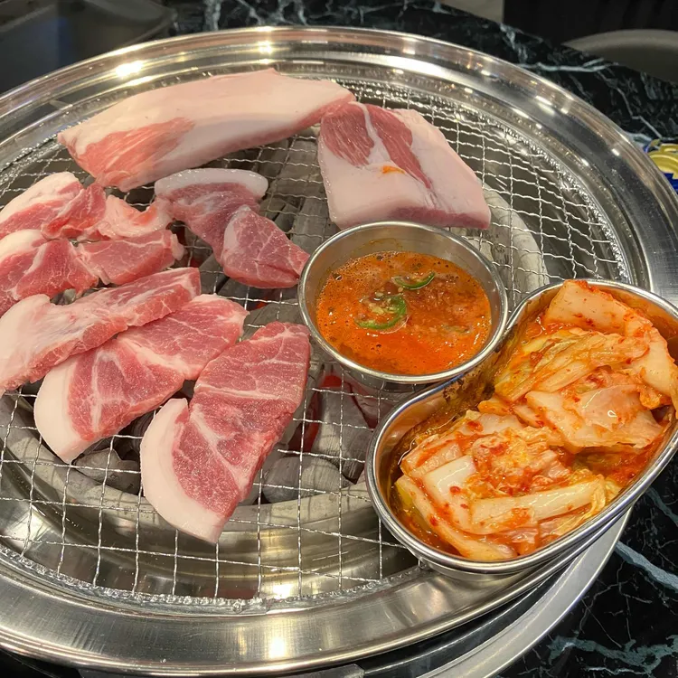 세림주먹고기 대표 사진