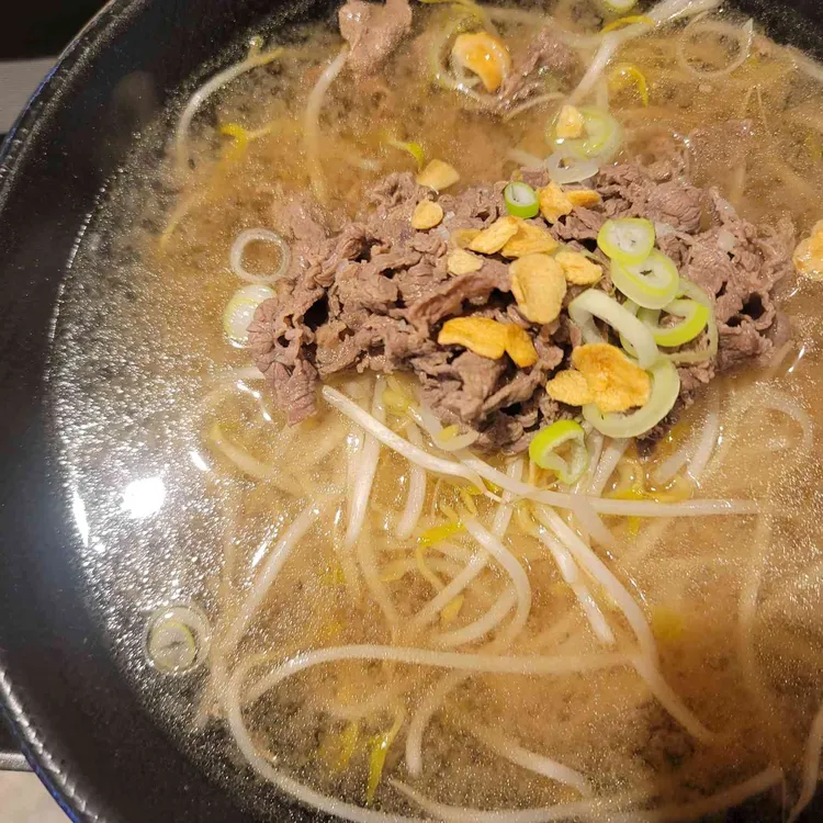 포머이쌀국수 대표 사진