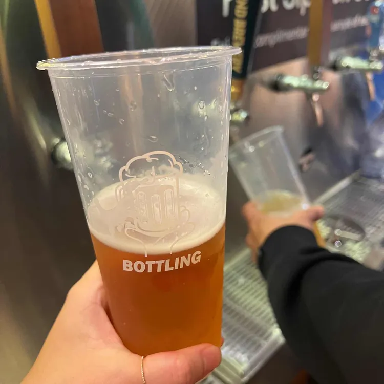 바틀링 대표 사진