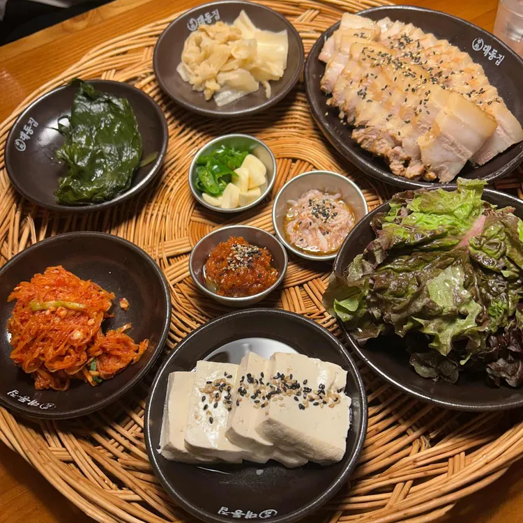 대동집 대표 사진