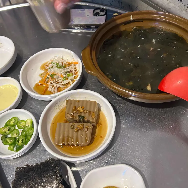 육사구이 대표 사진