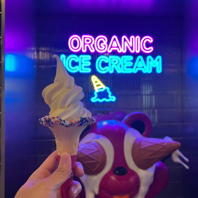 밀키 대표 사진